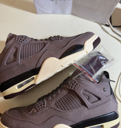 Jordan 4 Ma Mani Re