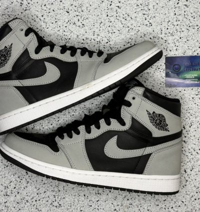 Jordan 1 Shadow 2 0 8 Men