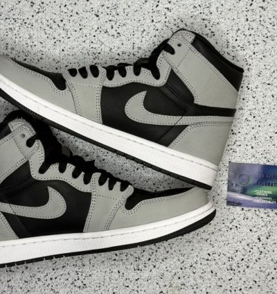 Jordan 1 Shadow 2 0 8 Men