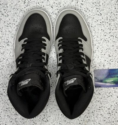 Jordan 1 Shadow 2 0 8 Men