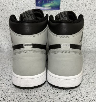 Jordan 1 Shadow 2 0 8 Men