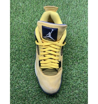 Nike Air Jordan 4 Retro Lightning