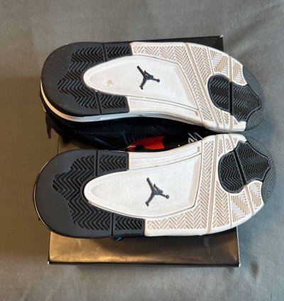 Nike Air Jordan 4 Royalty