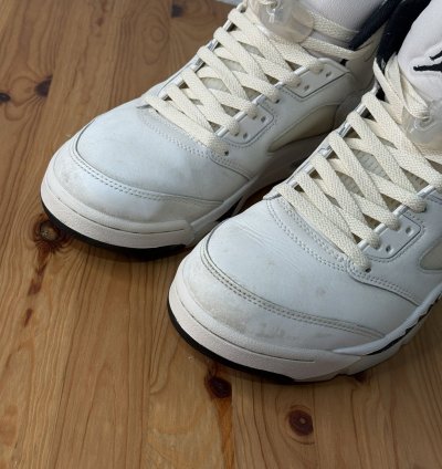 Nike Air Jordan 5 Retro Sail