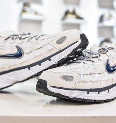 Nike Initiator Running Nike Ins Super Hot Retro Daddy Running Shoes Cd6404-018 -
