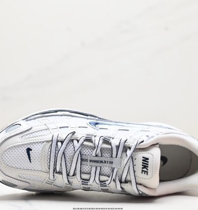 Nike Initiator Running Nike Ins Super Hot Retro Daddy Running Shoes Cd6404-018 -12