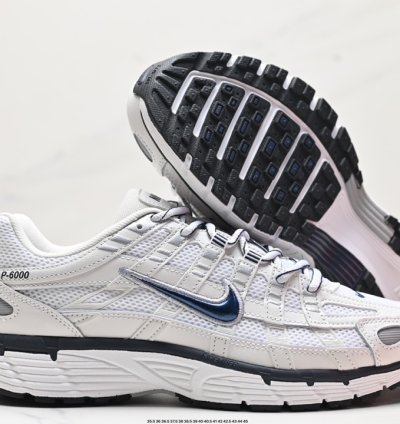 Nike Initiator Running Nike Ins Super Hot Retro Daddy Running Shoes Cd6404-018 -12