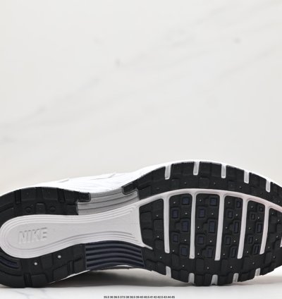 Nike Initiator Running Nike Ins Super Hot Retro Daddy Running Shoes Cd6404-018 -12