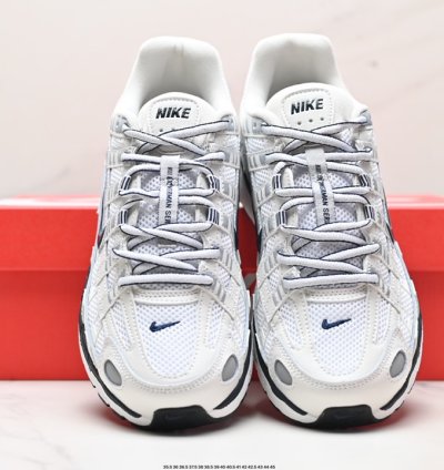 Nike Initiator Running Nike Ins Super Hot Retro Daddy Running Shoes Cd6404-018 -12