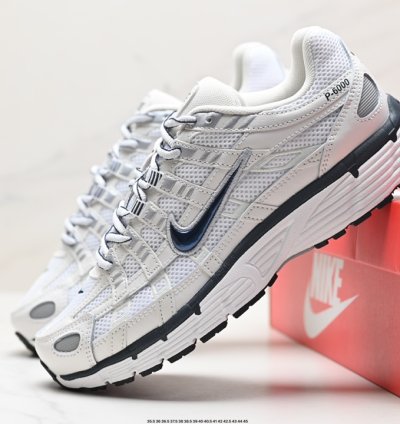 Nike Initiator Running Nike Ins Super Hot Retro Daddy Running Shoes Cd6404-018 -12