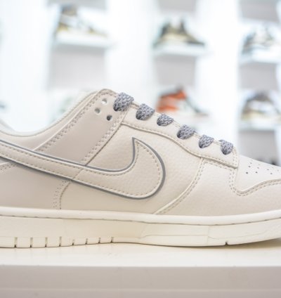 Nk Sb Dunk Low Lv Co-branded Dragon Year Limited Edition Black Hook Hongyun Dang