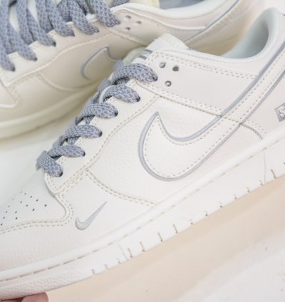 Nk Sb Dunk Low Lv Co-branded Dragon Year Limited Edition Black Hook Hongyun Dang
