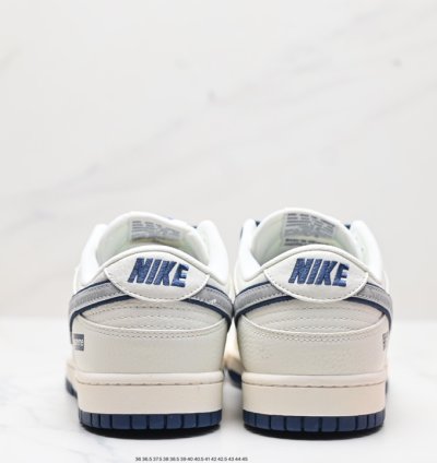 Nk Dunk Low Retro Diy High-end Customization Low-top Casual Sports Shoes Xx2025-
