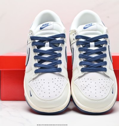 Nk Dunk Low Retro Diy High-end Customization Low-top Casual Sports Shoes Xx2025-