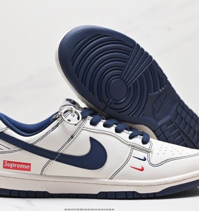 Nk Dunk Low Retro Diy High-end Low-top Casual Sports Shoes Xx2025-12