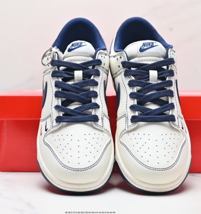 Nk Dunk Low Retro Diy High-end Low-top Casual Sports Shoes Xx2025-12