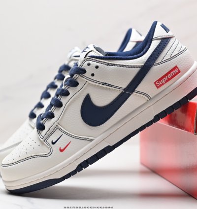 Nk Dunk Low Retro Diy High-end Low-top Casual Sports Shoes Xx2025-12