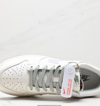 Nk Dunk Low Retro Diy High-end Low-top Casual Sports Shoes Xx2025-24