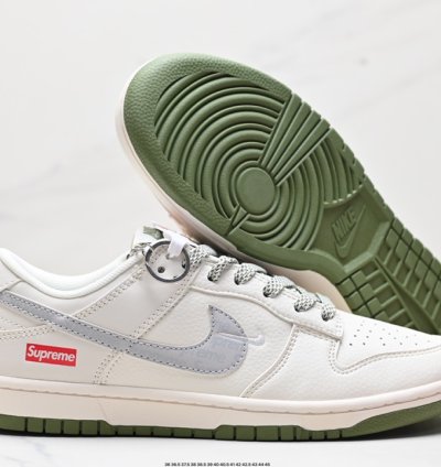 Nk Dunk Low Retro Diy High-end Low-top Casual Sports Shoes Xx2025-24