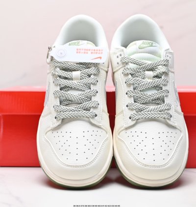 Nk Dunk Low Retro Diy High-end Low-top Casual Sports Shoes Xx2025-24