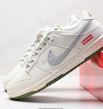 Nk Dunk Low Retro Diy High-end Low-top Casual Sports Shoes Xx2025-24