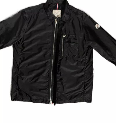 Moncler Over Shirt