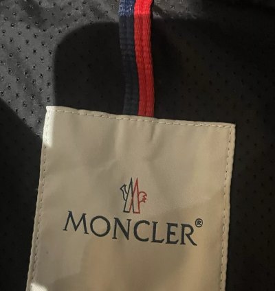 Moncler Over Shirt