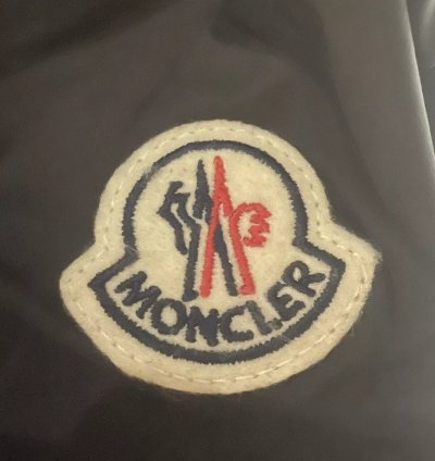 Moncler Over Shirt