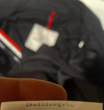 Moncler Over Shirt