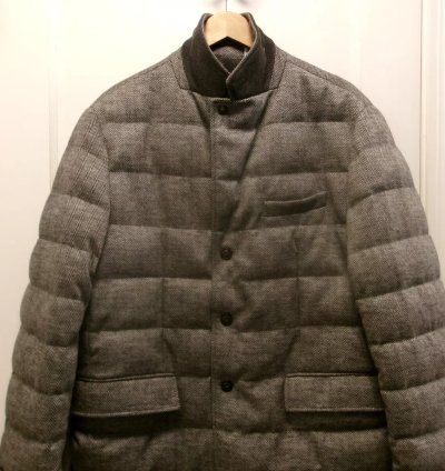 Moncler Rodin Gibbotto Size 6