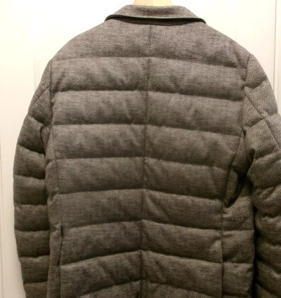 Moncler Rodin Gibbotto Size 6