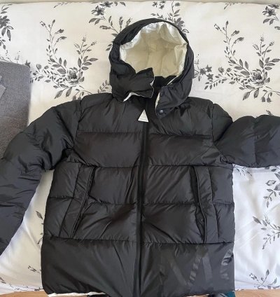 Moncler Size 1