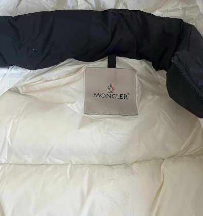Moncler Size 1