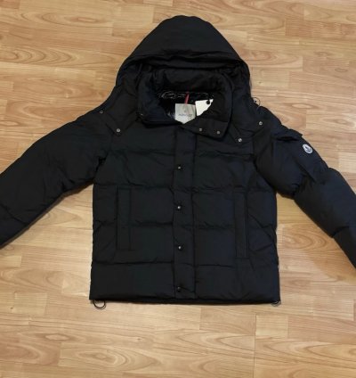 Moncler Vezere Jacket