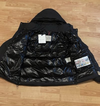 Moncler Vezere Jacket
