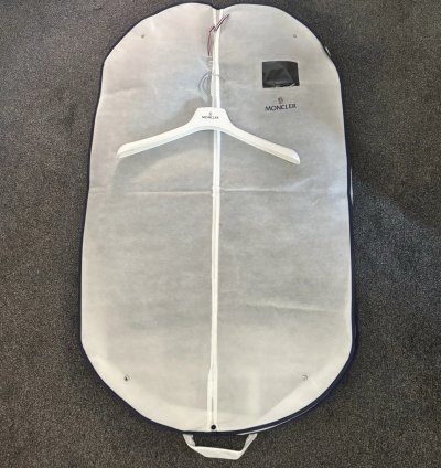 Moncler Vezere Jacket