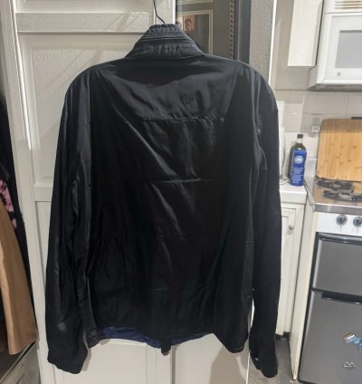 Moncler Windbreaker Jacket Men