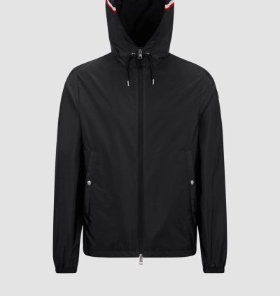 Moncler Windbreaker Size Small