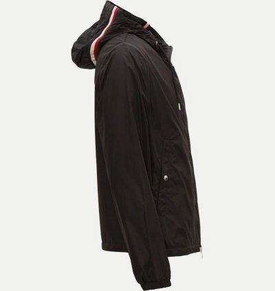 Moncler Windbreaker Size Small