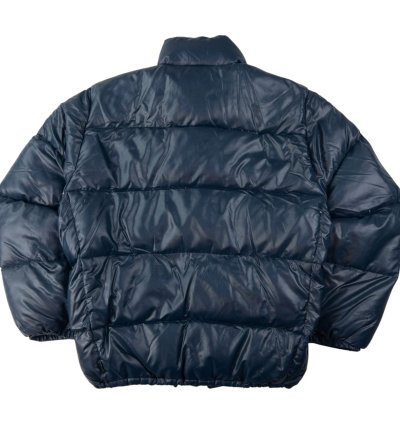 Vintage Moncler Zip Up Puffer Jacket Size