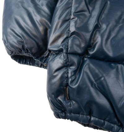 Vintage Moncler Zip Up Puffer Jacket Size