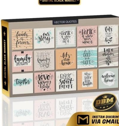 Wall Decor Bundle Vector Only - Coreldraw Template