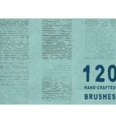 Ink Age Brushes For Illustrator
