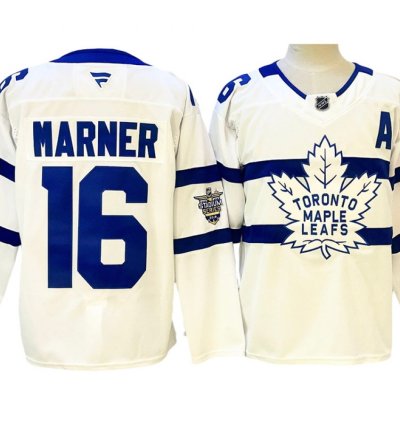 Custom Finland Hockey Jersey Name Number White 2025 4 Nations Face-off Stitched