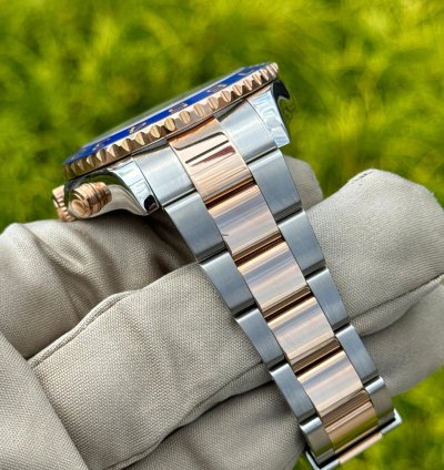 Rolex Yacht-master Ii 116681