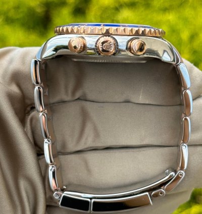 Rolex Yacht-master Ii 116681