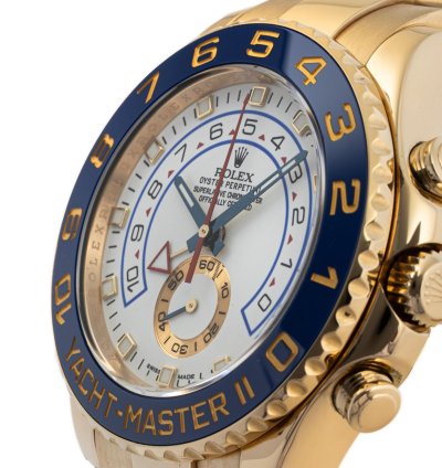 Rolex Yacht-master Ii 116688