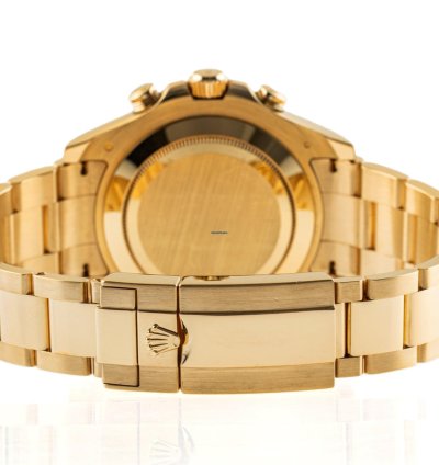 Rolex Yacht-master Ii 116688