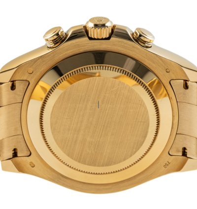Rolex Yacht-master Ii 116688