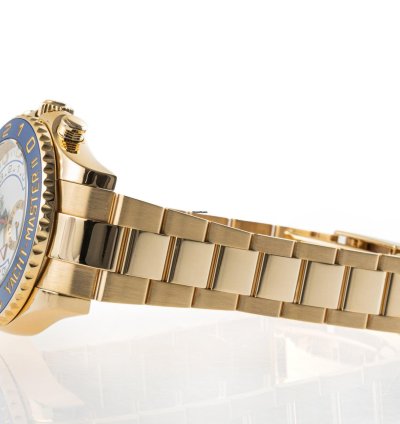 Rolex Yacht-master Ii 116688